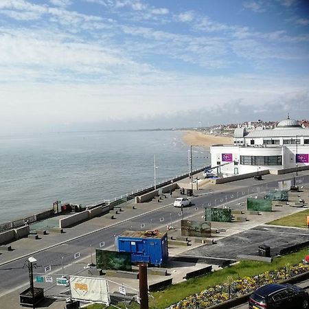 Rowntree Holiday Flats Bridlington Exterior foto